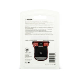 Lufkin durable case designed to withstand drops and heavy use.