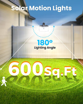 LUHLEE three-modes PIR sensor enables Always-On, Dim-to-Bright, and Motion-Activated lighting.