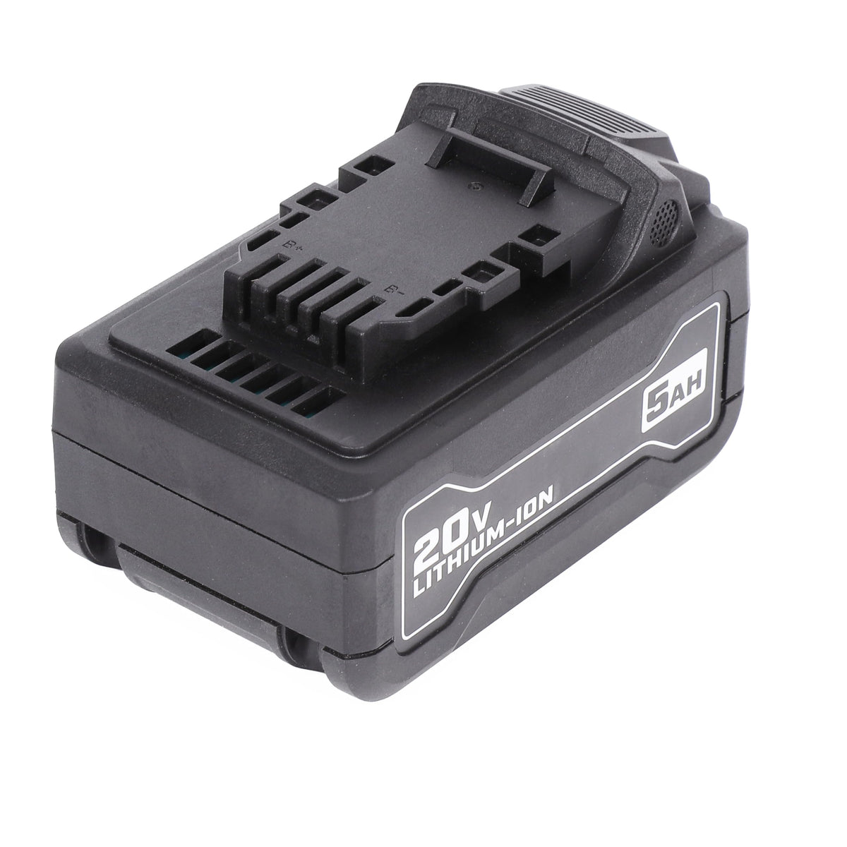 LUJENAN battery terminals closeup highlights solid contact for reliable performance