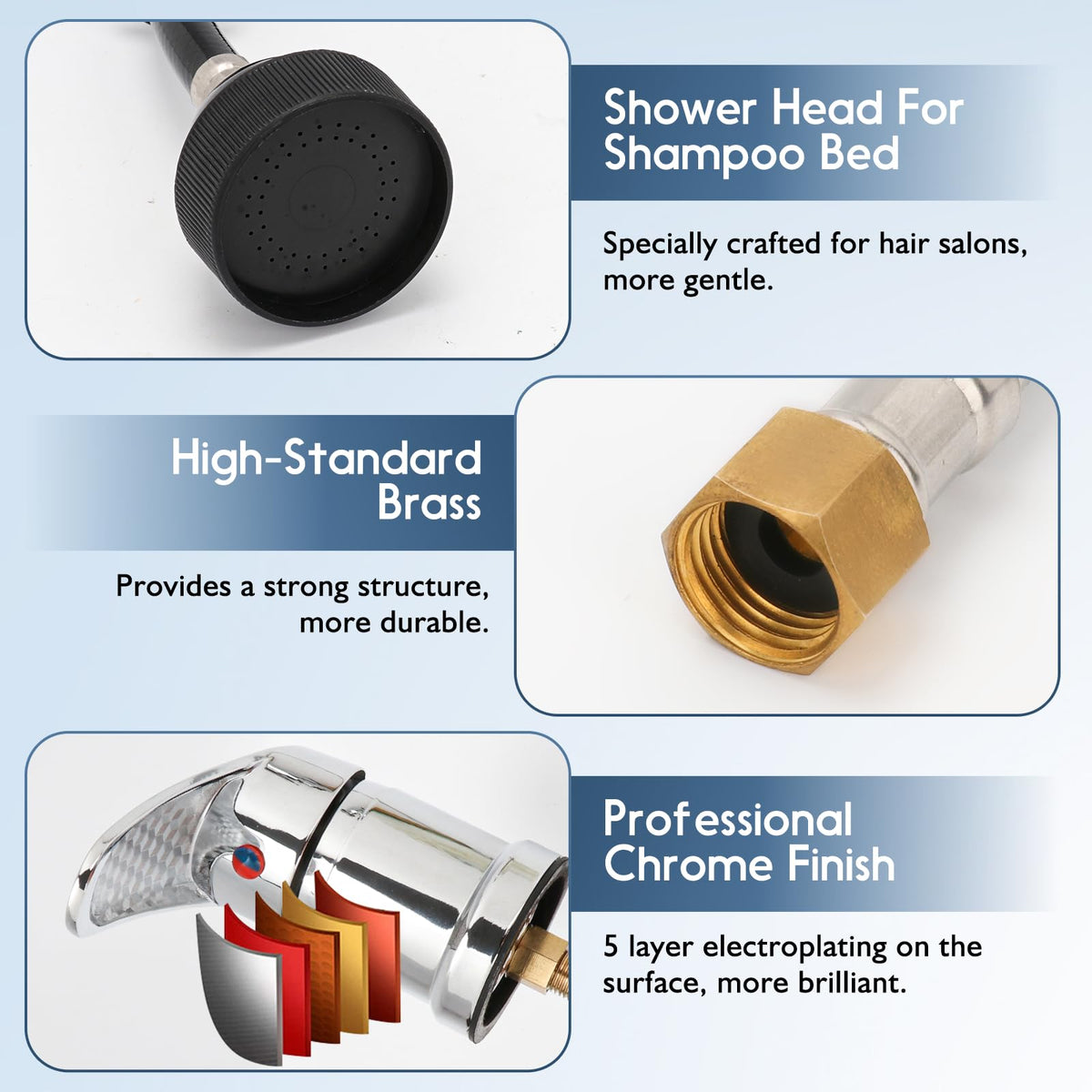 LukLoy vacuum breaker kit shows backflow protection for safe water supply