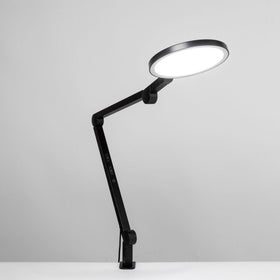 LUME CUBE Edge 2.0 color temperature control for on-camera warmth