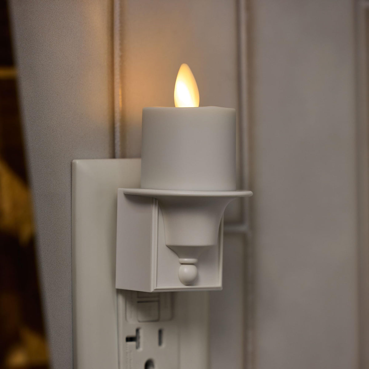 Luminara gift idea for housewarming or birthday with practical decor lighting