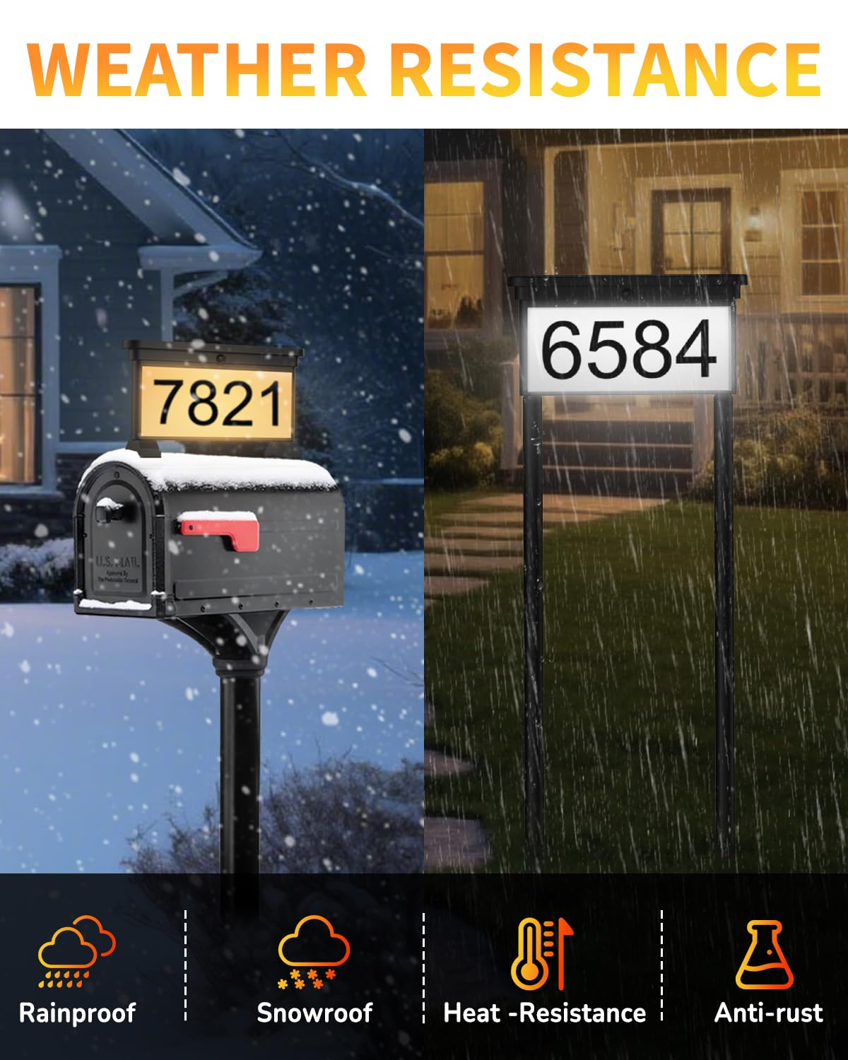 LumiZen no-wiring design allows quick, tool-free setup