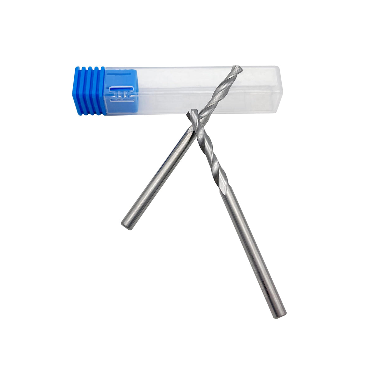 LU&amp;MN cutting stainless steel demo showcases clean, burr-free holes