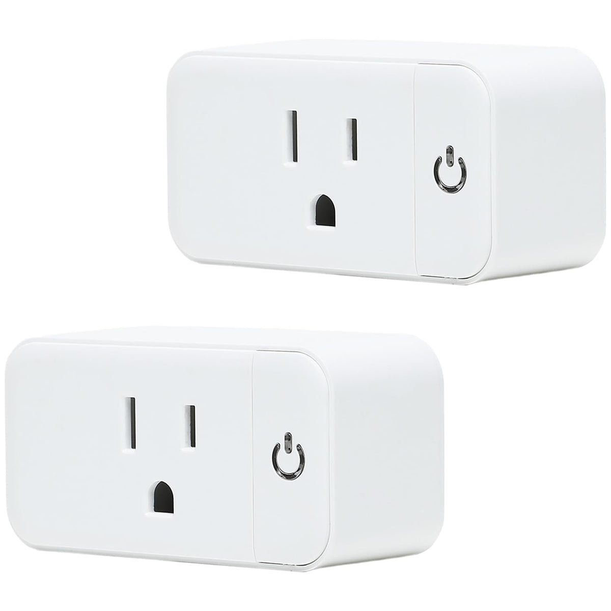 Lunabode LED Smart Plug unboxing setup for quick installation and reliability.