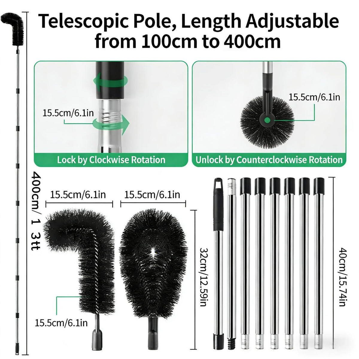 Lunajoylia precision grip prevents drops during bulb replacements