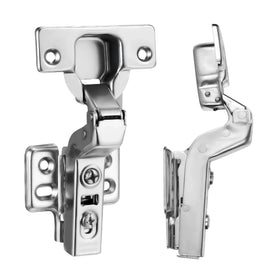 Luokim inset soft-close hinge cup 35mm enables quiet door action