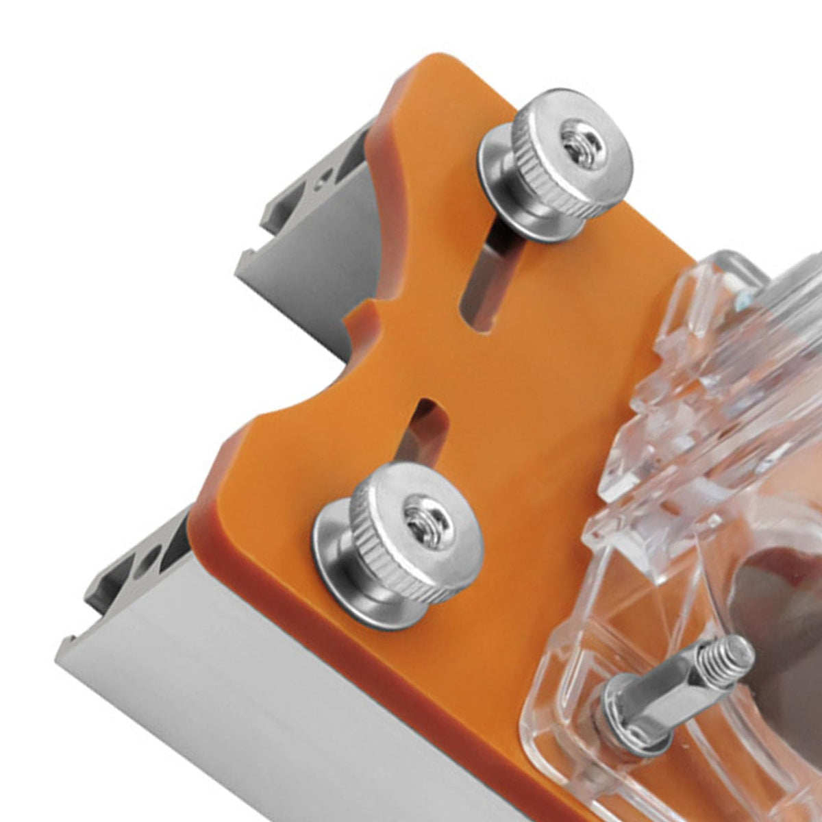 Luqeeg cabinet woodworking enhancement improves edge finishing quality.