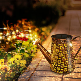 Lureshine garden porch trees with decorative lights for outdoor charm
