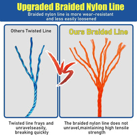 LURKA garden and fence layout tool for landscaping projects