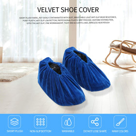 Lusanville washable design supports reuse and easy care.