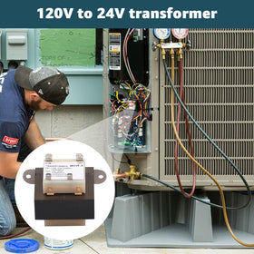 Lusperi 4011F-3 supports broad furnace compatibility with Trane and others