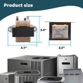 Lusperi 4011F-3 installation guide for safe setup