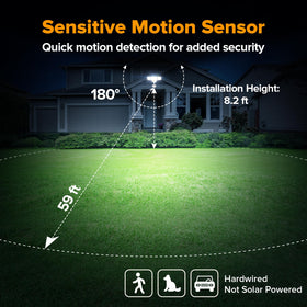 LUTEC IP65 exterior light for reliable weather resistance