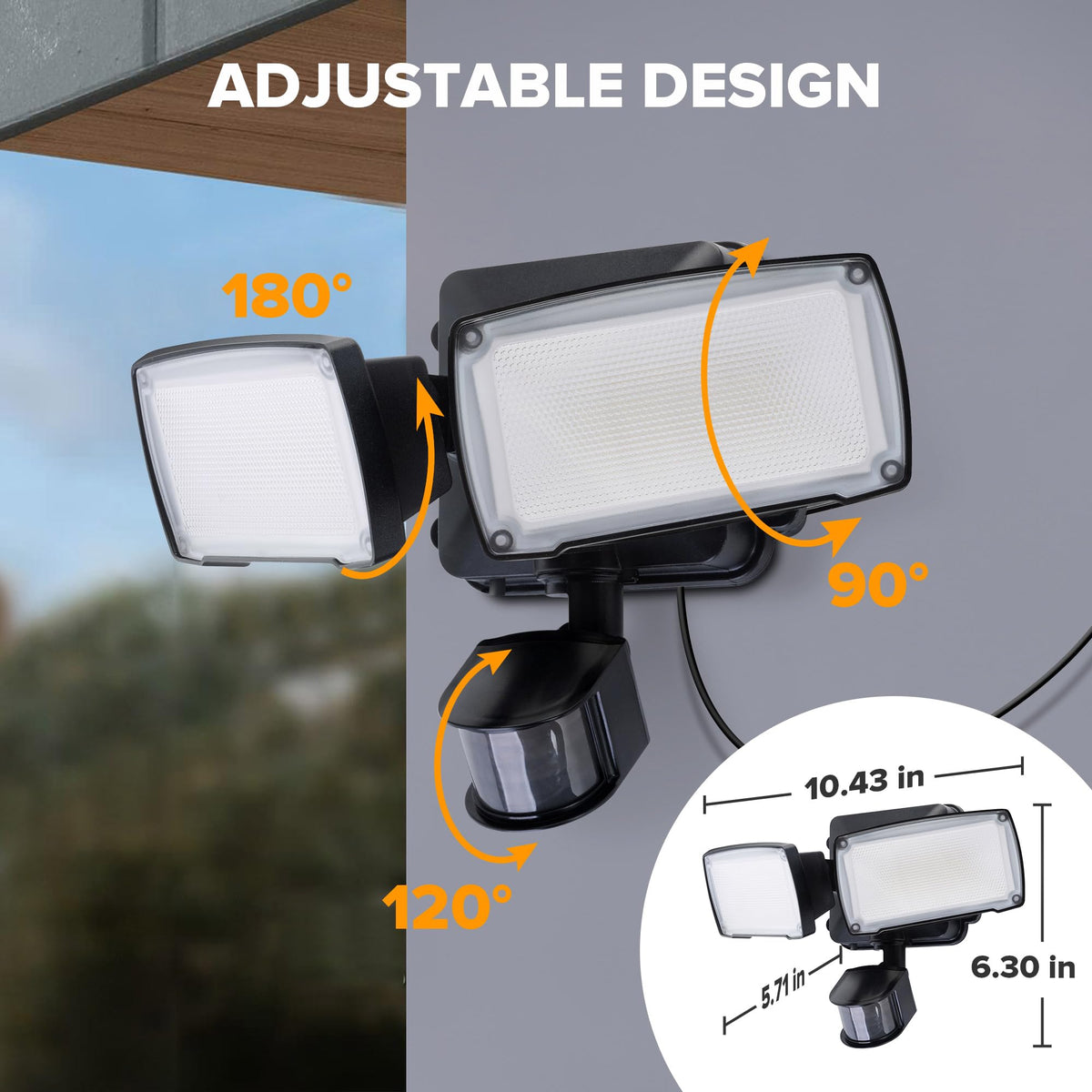LUTEC easy plug-in setup for quick outdoor lighting