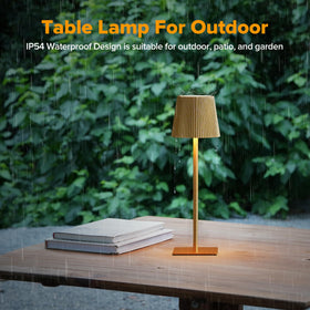 LUTEC non-slip, stable base supports active environments.