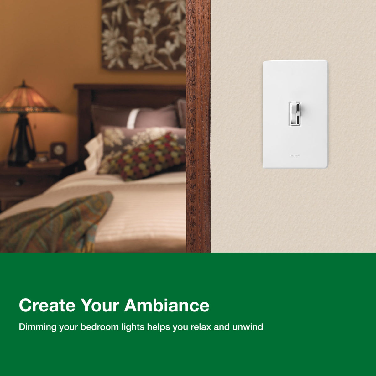 Specification: supports up to 150W LED/CFL or 600W incandescent