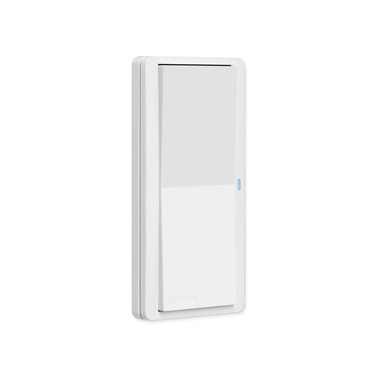 Caséta family compatibility includes switches, dimmers, and outdoor plug.