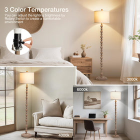 Luvkczc resin base highlighting durable scratch-resistant finish