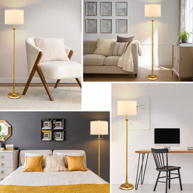 Luvkczc living room ambience lamp ideal for reading and relaxing.