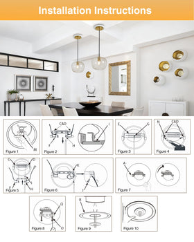 Luvkczc socket adapter supports multiple bulb bases for versatile lighting options.