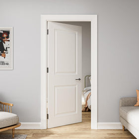 Luxbaro adjustable tension lets you tailor closing force to your door.