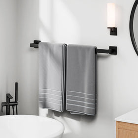 Easy installation on standard wall studs for quick setup.