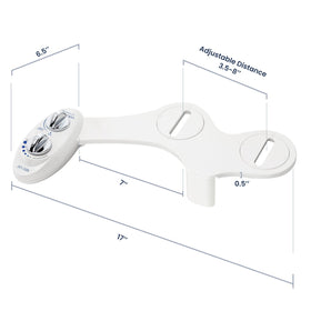 LUXE Bidet NEO 120 support team ready to assist.