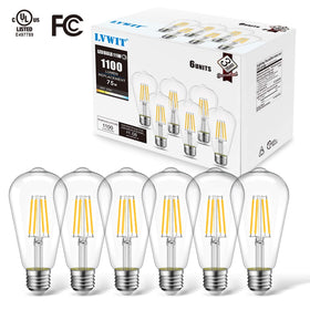 LVWIT three-year warranty and reliable customer support