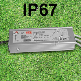 Compact LY LIU YUN LED driver designed for easy installation