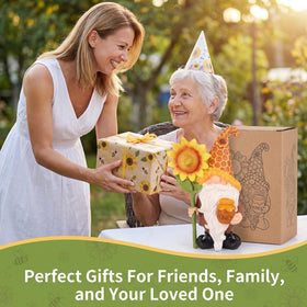 Lyeasw ideal gift for outdoor lovers and garden enthusiasts.