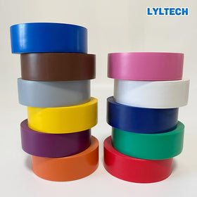 LYLTECH 3/4-inch width enables easy wrapping and tidy lines.