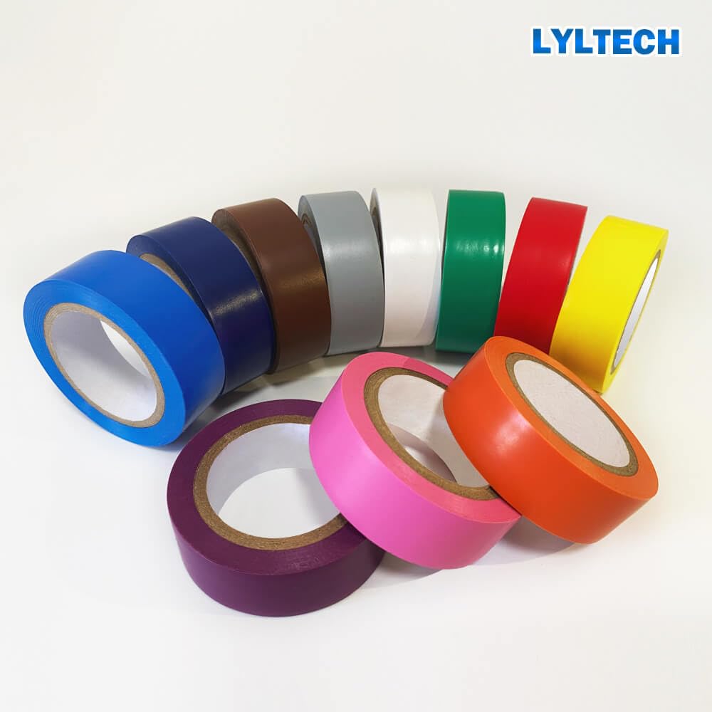 LYLTECH durable finish offers long-lasting results on craft projects.