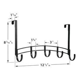 LYNK Professional Home 5-hook lifetime warranty offers long-term confidence and support.