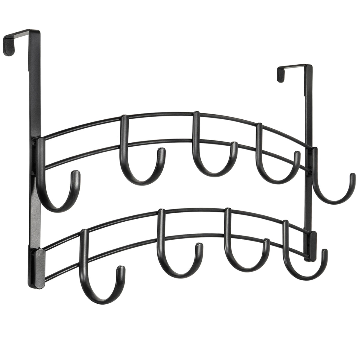 LYNK Professional Home soft foam padding protects doors.