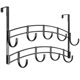 LYNK Professional Home soft foam padding protects doors.