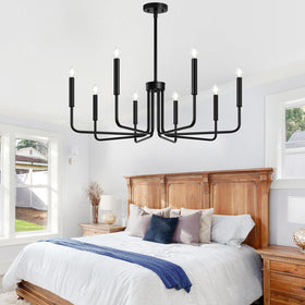 Lynnoland compatible bulb options LED incandescent for flexibility