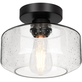 Lynnoland easy installation with included mounting hardware and clear instructions.