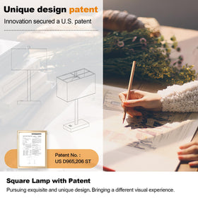 Lynnoland energy-saving LED bulbs reduce electricity use with long life