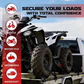 LynxHold zinc-coated hooks resist rust in harsh weather