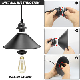 LYOOWNG small black version fits tight spaces elegantly