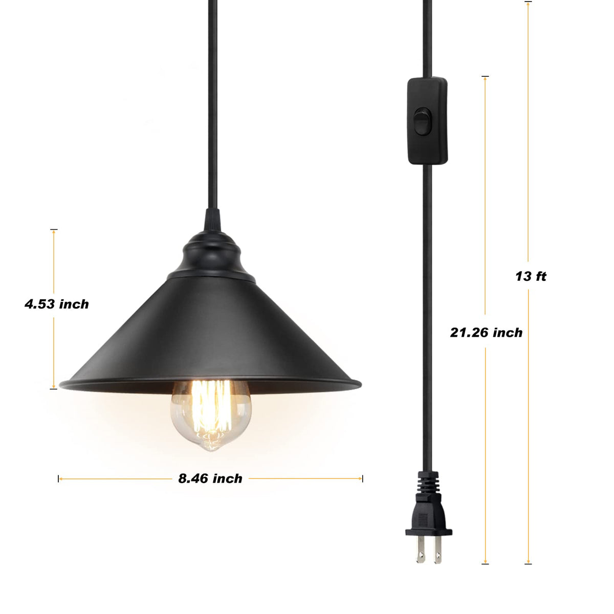 LYOOWNG small white version brightens minimalist decor
