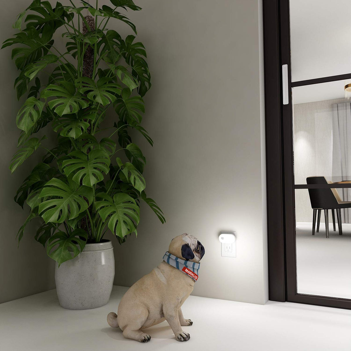 Lyridz 2-pack delivers consistent lighting across spaces