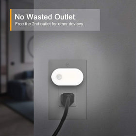 Lyridz auto-off after 90 seconds to save energy