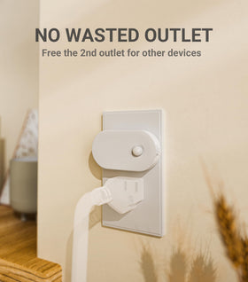 Lyridz ideal for hallways, stairs, bathrooms, and bedrooms.