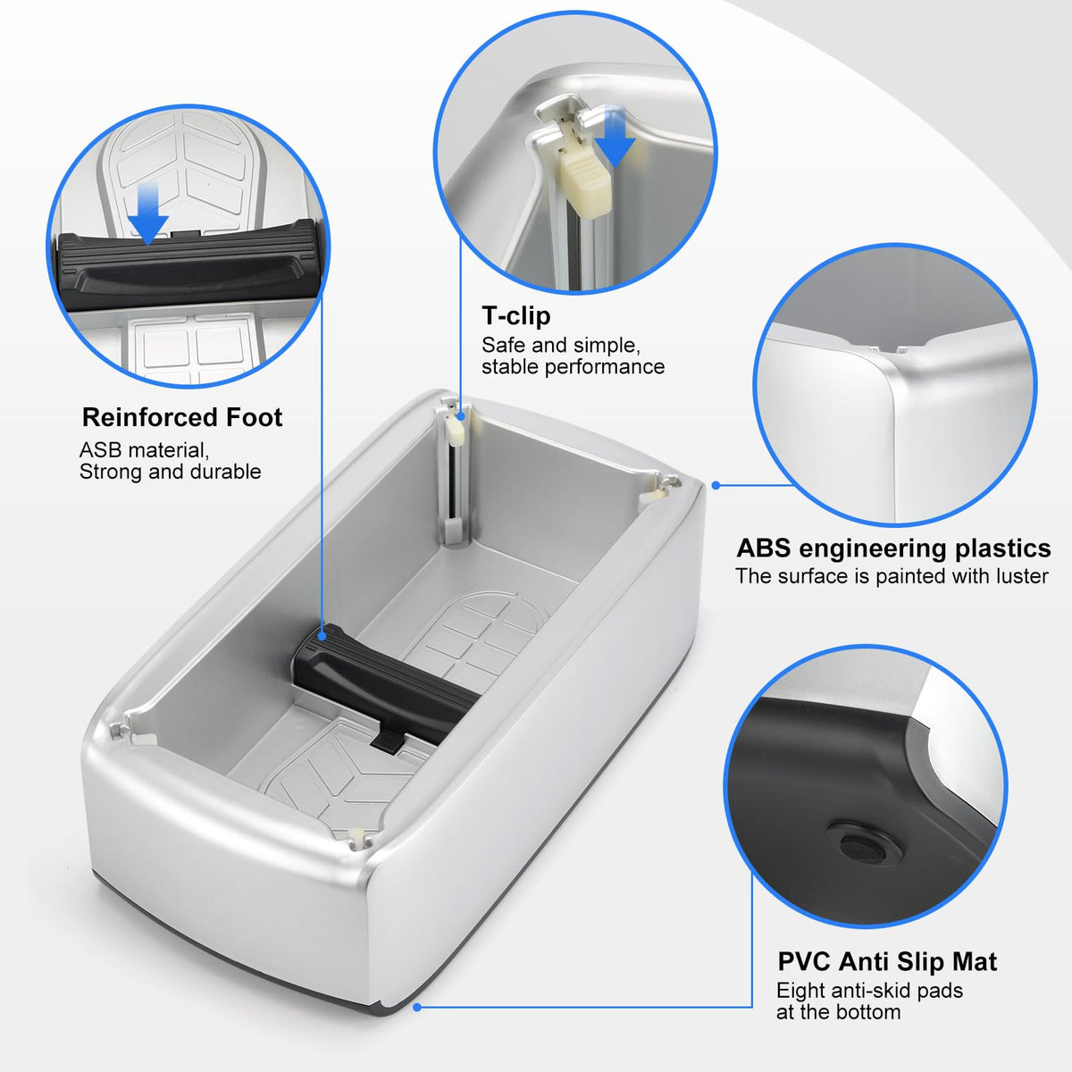 LYSHIYI automatic shoe cover system in use with stable performance