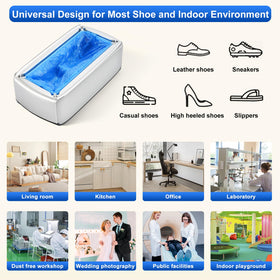 LYSHIYI non-woven covers provide waterproof and breathable protection