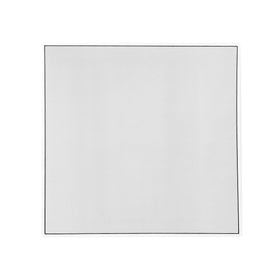 MD Building Products 14104 kit components in white finish for screen frames.