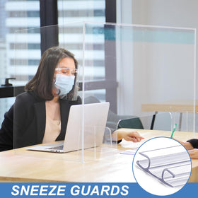 Maasechs reusable plastic hinge supports multiple configurations for mobile windshields.