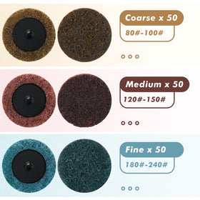 Macarrie aluminum oxide abrasive grains provide durable grinding performance.